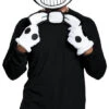 Disguise Bendy Kit - Adult Costume