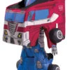 Disguise Boy's Optimus Prime Convertible Child Costume Transformers