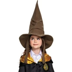 Disguise Harry Potter Sorting Hat Classic (4+) - Child