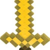 Disguise Minecraft Gold Sword