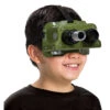Disguise Child Ecto Goggles - Ghostbusters Afterlife