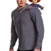 Disguise Chucky Backpack Adult