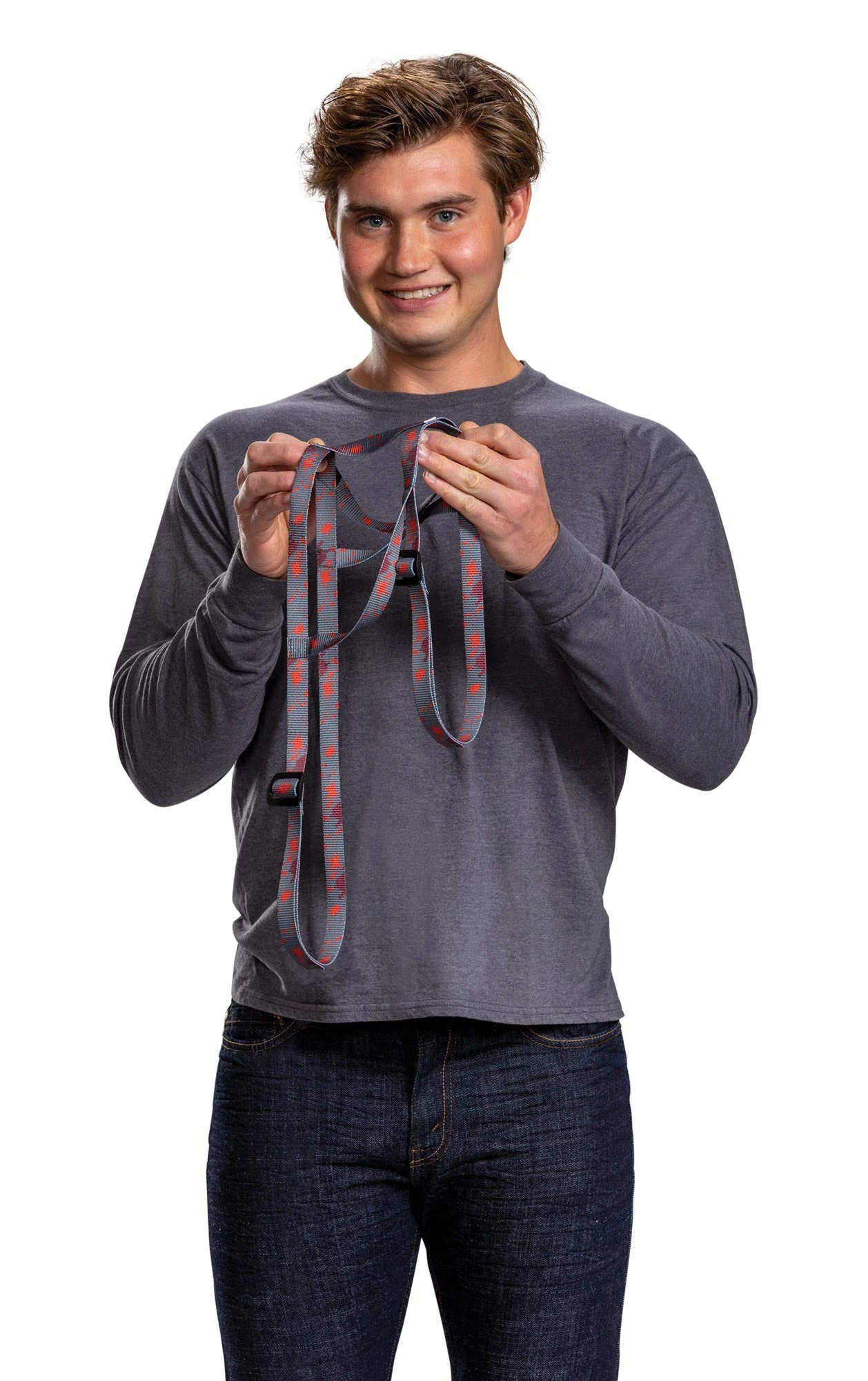 Disguise Chucky Backpack Adult 2 Disguise Chucky Backpack Adult - Image 2