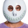 Disguise The Nightmare Before Christmas Barrel Mask - Adult