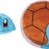 Disguise Squirtle Accessory Kit - Adult Child Ages 14 +