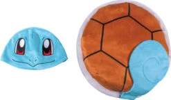 Disguise Squirtle Accessory Kit - Adult Child Ages 14 +