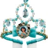 Disguise Jasmine Classic Tiara - Child
