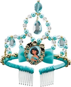 Disguise Jasmine Classic Tiara - Child
