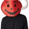 Kool Aid Hat