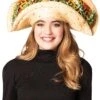 Taco Hat