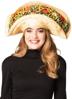 Taco Hat