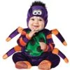 Itsy Bitsy Spider 2B Costume, Baby And Toddler
