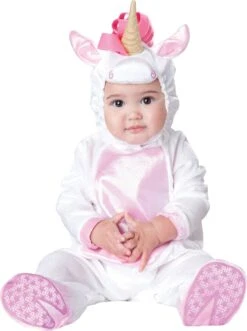 Magical Unicorn Costume