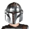 JazwaresThe Mandalorian™ Child 1/2 Mask