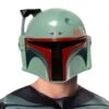 JAZWARES Boba Fett™ Adult 1/2 Mask