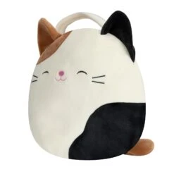 JAZWARES Squishmallows Cam Cat Treat Pail -Family Halloween Store Sales Store JWC1249 X1 11709737 b0e3 4fb0 a977 2a10844c14a0