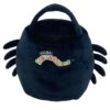 JAZWARES Squishmallows Bella Spider Treat Pail
