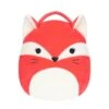 JAZWARES Squishmallows Fifi Fox Treat Pail