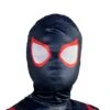 JazwaresMiles Morales Child Fabric Mask