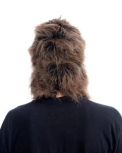 Howl-o-ween, Werewolf Wolf Dog Latex Face Mask With Moving Mouth -Family Halloween Store Sales Store M4508 4 600x crop center 4a6eb1d7 cd95 4052 b28c 2136289f1ff0