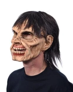 Mr Living Dead Male Zombie Latex Mask 7 Mr Living Dead Male Zombie Latex Mask -Family Halloween Store Sales Store M8004L 600x crop center 72dc1375 76b3 4a7a bc21 77a5ae13749d