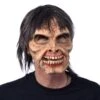 Mr Living Dead Male Zombie Latex Mask