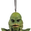 TRICK OR TREAT STUDIOS Creature From The Black Lagoon Ornament - Universal Studios