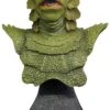 TRICK OR TREAT STUDIOS Universal Monsters, Creature From The Black Lagoon Mini Bust