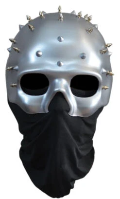 TRICK OR TREAT STUDIOS The Purge, Spike Mask