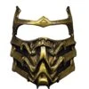 Trick Or Treat StudiosMortal Kombat Scorpion Mask