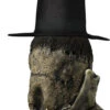 Trick Or Treat StudiosCreepshow TV Series, The Companion Scarecrow Mask
