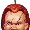 TRICK OR TREAT STUDIOS Seed Of Chucky Bust Ornament