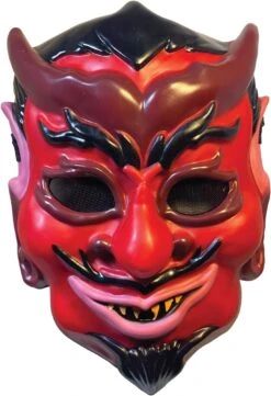 Trick Or Treat StudiosHaunt Devil Mask
