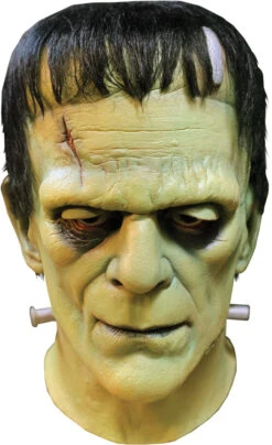 TRICK OR TREAT STUDIOS Frankenstein Mask - Universal Studios