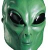 Rubie'sGreen Alien Mask