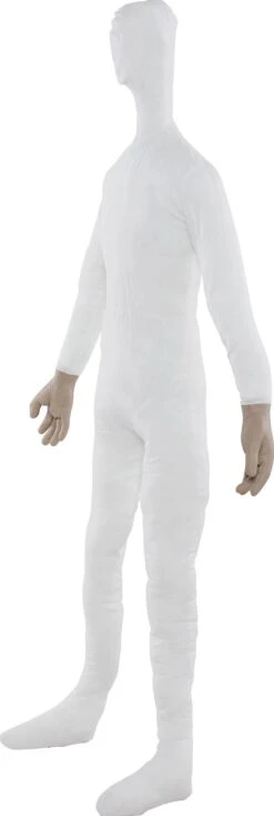 Bendable Life Size Halloween Dummy With Hands 6 Feet -Family Halloween Store Sales Store MR124202 r