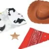 Disguise Toy Story Woody Child Accessory Costume Kit