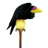 Disguise Disney Maleficent Staff With Crow