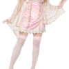 Fun World Women's Playboy Princess Costume