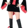 Fun World Women's Playboy Vamptease Costume