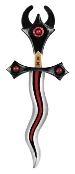 Disguise She Devil Dagger Toy Prop