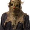 Fun World Scarecrow Mask Natural