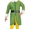 Elf, Buddy The Elf Adult Costume