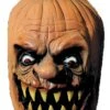 Jack O Lantern Scary Mask