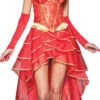 Women's Dragon Lady Sexy Costume