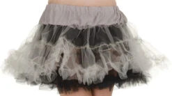 Petticoat Adult Tutu Various Colours