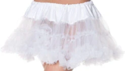 Petticoat Adult Tutu Various Colours -Family Halloween Store Sales Store MSN747493
