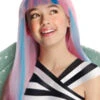Monster High, Rochelle Goyle Child Wig