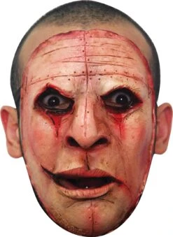 GhoulishSerial Killer 1 Adt Latex Face
