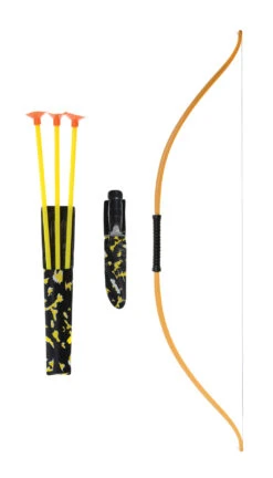 Bow And Arrow Native American 30in